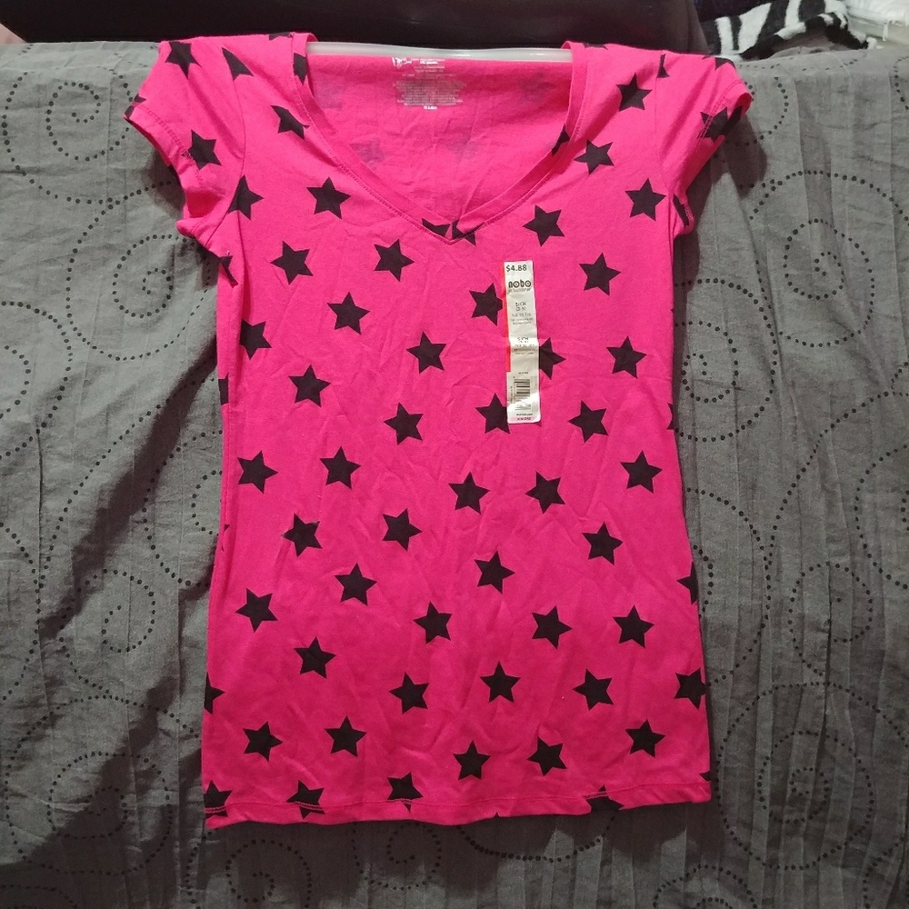Nobo Shirt
